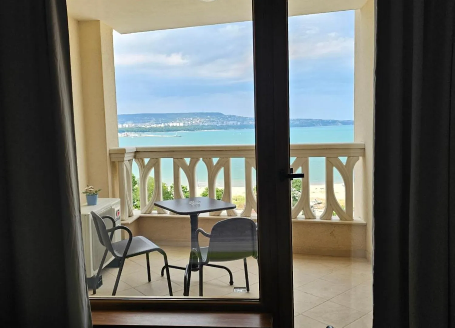 Sea View 1Br Across The Beach Βάρνα 0*,  Βουλγαρία