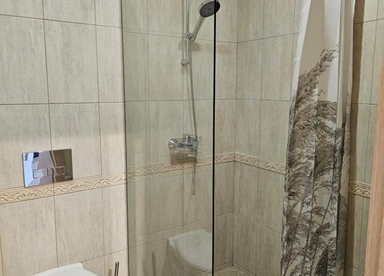 Sea View 1Br Across The Beach Βάρνα Διαμέρισμα