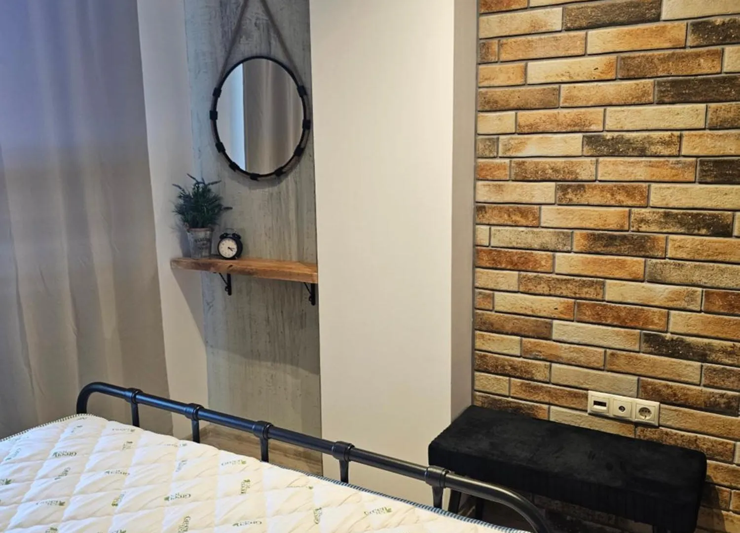 Διαμέρισμα Sea View 1Br Across The Beach Βάρνα Βουλγαρία